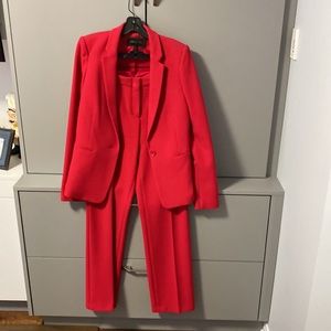Pantsuit BCBGMaxazria